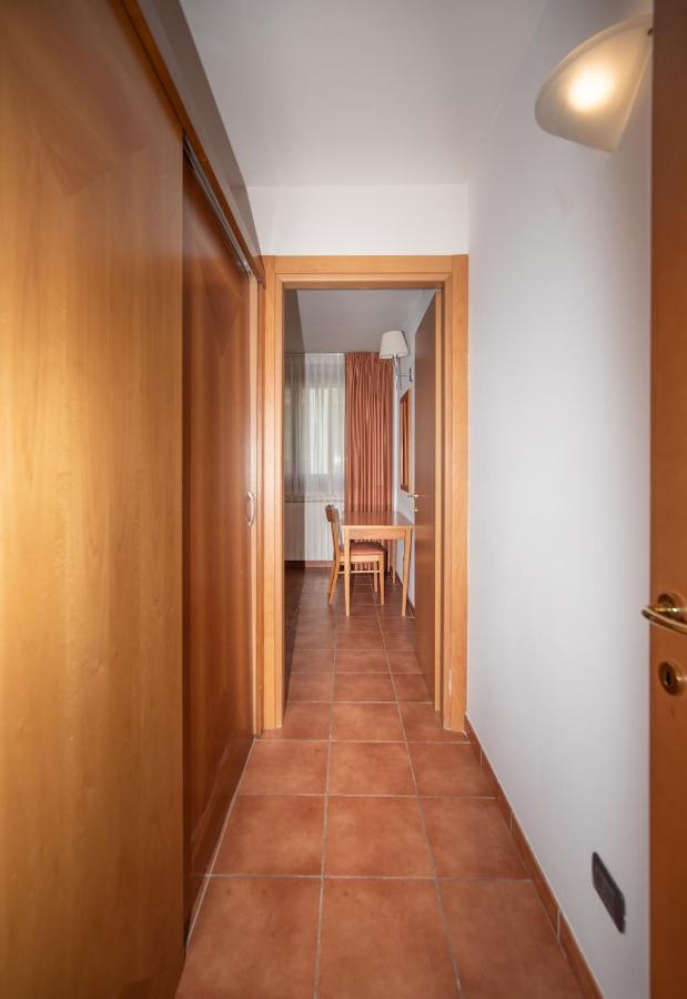 Appartamento Smith Ruche - Affitti Brevi Italia Bardonecchia Exterior foto