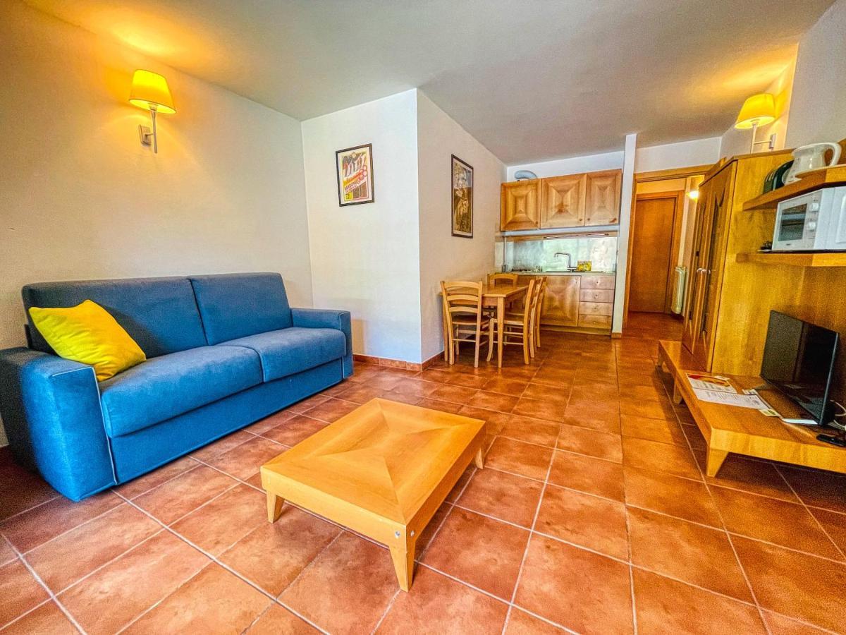 Appartamento Smith Ruche - Affitti Brevi Italia Bardonecchia Exterior foto