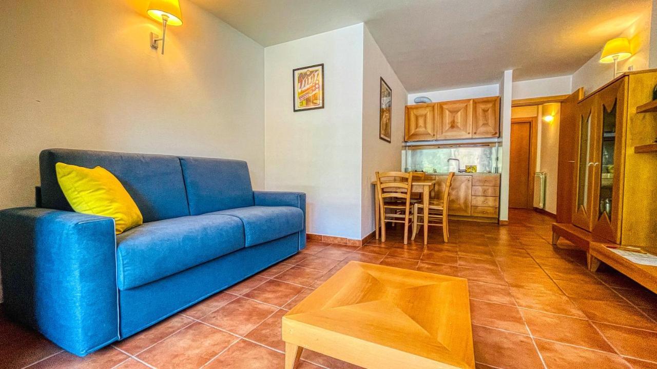 Appartamento Smith Ruche - Affitti Brevi Italia Bardonecchia Exterior foto