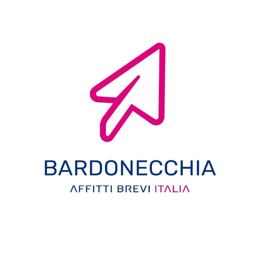 Appartamento Smith Ruche - Affitti Brevi Italia Bardonecchia Exterior foto